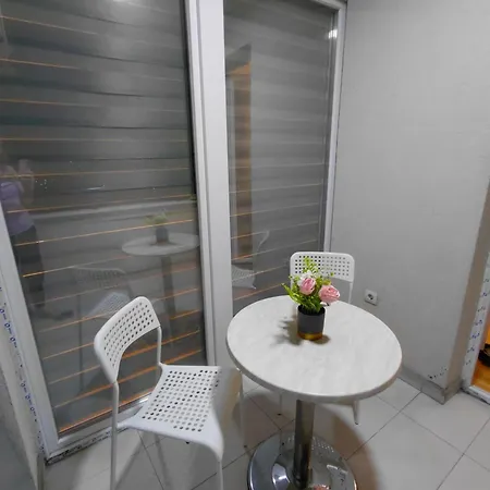 Apartmant Krstevski