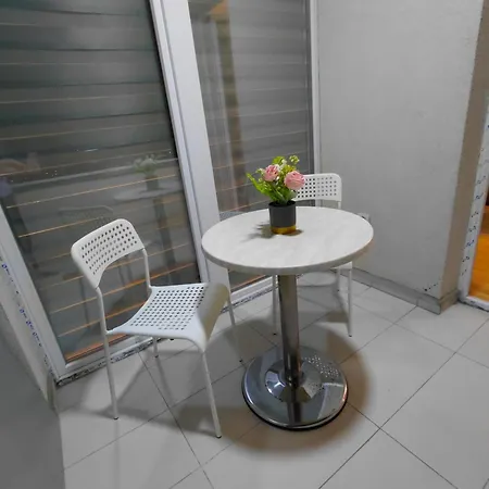 Apartmant Krstevski