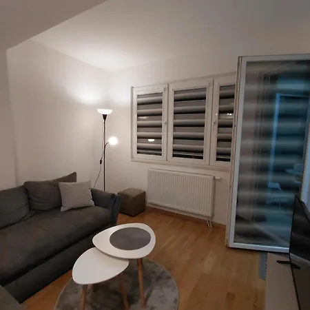 Apartmant Krstevski