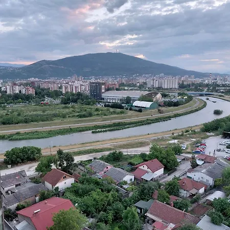 Apartmant Krstevski