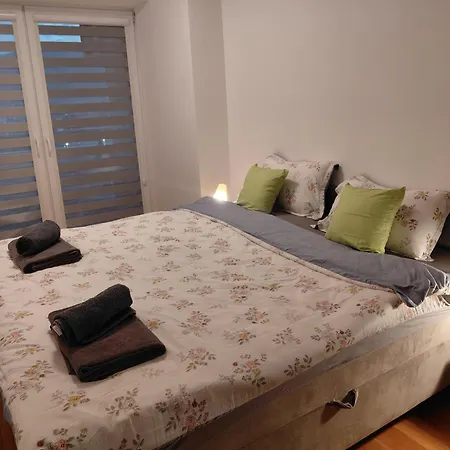 Apartmant Krstevski