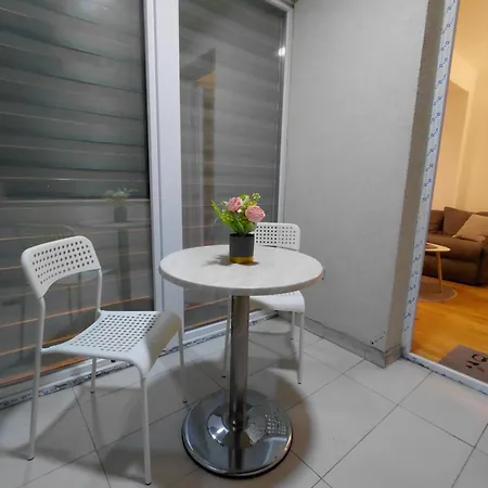 Apartmant Krstevski Апартаменты