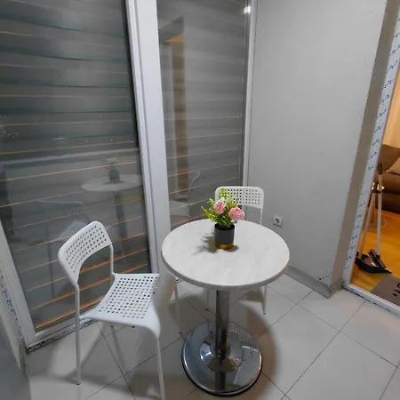 Apartmant Krstevski Апартаменты