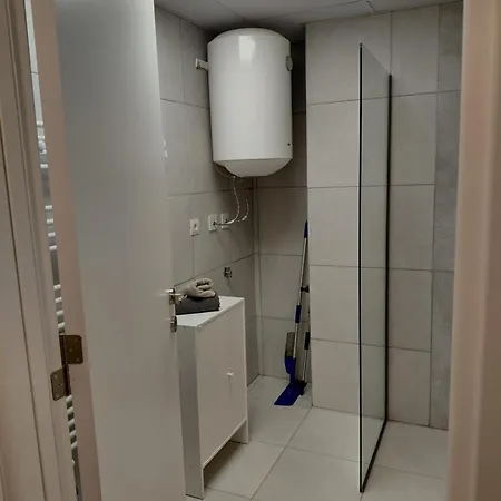 Apartmant Krstevski Апартаменты Скопье